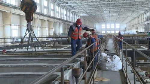 總投資1.38億 金川集團(tuán)銅電解二分廠智能升級 自有資金助推產(chǎn)業(yè)轉(zhuǎn)型