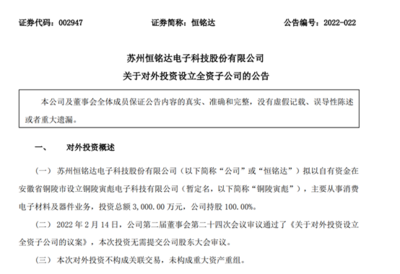 自有資金對外投資的策略與風(fēng)險(xiǎn)管理